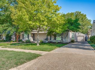 5624 El Campo Ave, Fort Worth, TX 76107