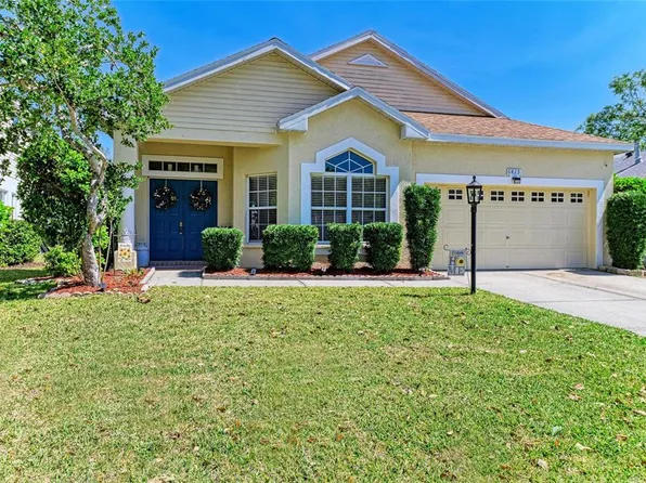 6415 FETTERBUSH LANE, LAKEWOOD RANCH, FL 34202