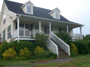 498 Jim Pruitt Rd, Dahlonega, GA 30533