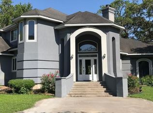 4101 County Road 684e, Sweeny, TX 77480