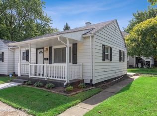 1002 Fisk Ave, Joliet, IL 60436