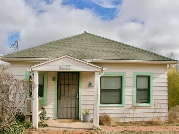 1802 N Alabama St, Silver City, NM 88061