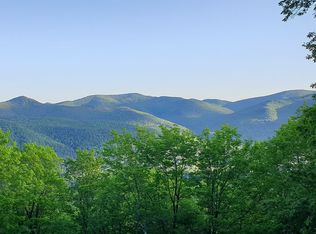 144 Upper Sparrow Hawk Rd, Rochester, VT 05767