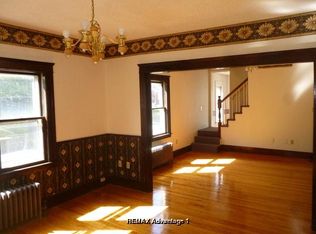 38 Huntington Ave, Worcester, MA 01606