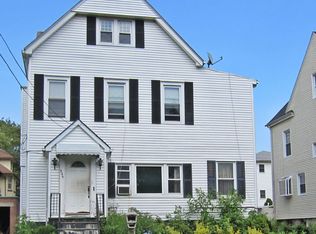 329 Rich Ave, Mount Vernon, NY 10552