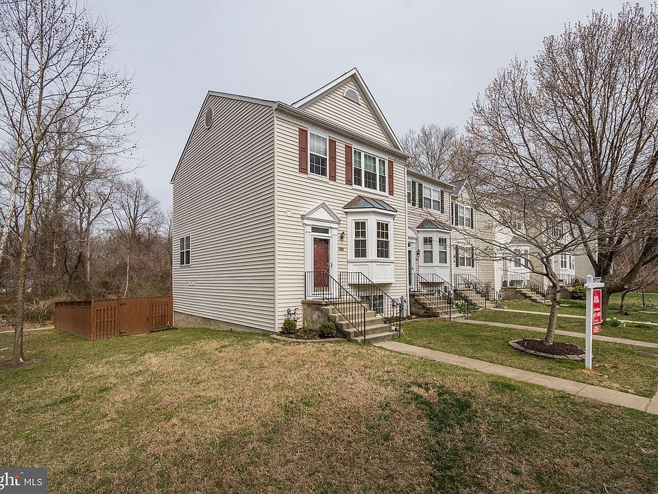1st image of 1512 Chester Town Cir