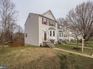 1512 Chester Town Cir, Annapolis, MD