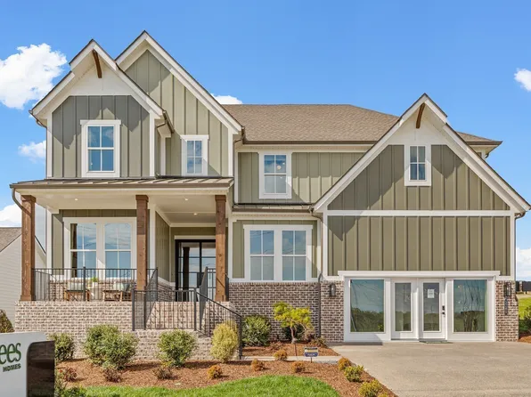 7299 Orrinshire Dr Lot 13, Fairview, TN 37062