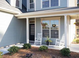 103 Forest Haven Dr, Holly Springs, NC 27540