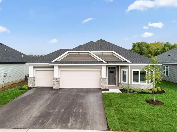 504 James Parkway Elko, New Market, MN 55054