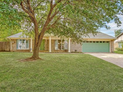4232 Longleaf Ln, Fort Worth, TX, 76137