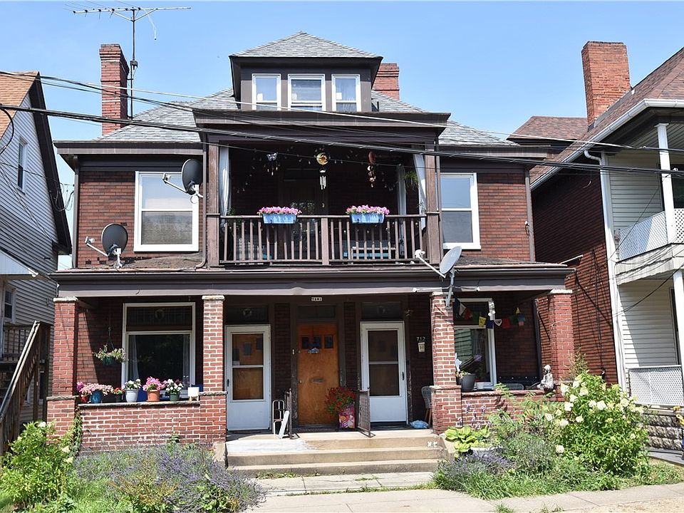 1st image of 710-712 Herron Ave