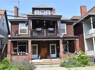 710-712 Herron Ave, Verona, PA 15147