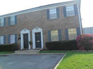 100 Du Rhu Dr UNIT M, Mobile, AL 36608