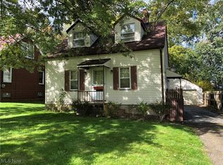 44 Gertrude Ave, Youngstown, OH 44512