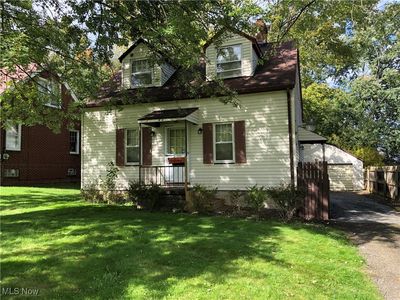 44 Gertrude Ave, Youngstown, OH, 44512