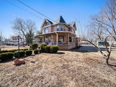 410 S 7th St, Oregon, IL, 61061