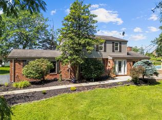 1202 Oakridge Rd, Mc Donald, PA 15057