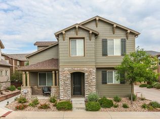 3855 Blue Pine Cir, Highlands Ranch, CO 80126