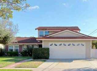 9426 El Camino Ave, Fountain Valley, CA 92708