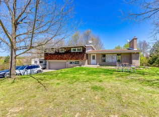 15195 The Gore Rd, Caledon, ON L7E0X2