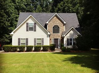 505 Indian Creek Ln, Good Hope, GA 30641