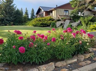 162 State Highway 2 W, Whitehall, MT 59759