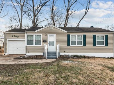 1246 Kilgore Dr, Saint Louis, MO, 63137