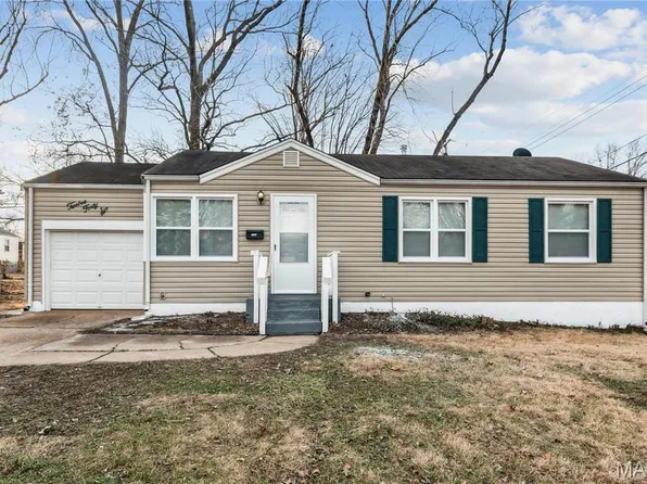 1246 Kilgore Dr, Saint Louis, MO 63137