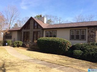 117 Shades Crest Rd, Birmingham, AL 35226