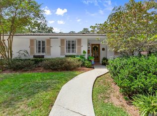2814 S Eugene St, Baton Rouge, LA 70808