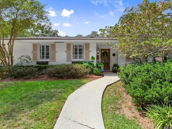 2814 S Eugene St, Baton Rouge, LA 70808