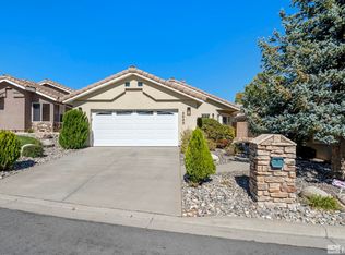 2533 Granite Springs Rd, Reno, NV 89519