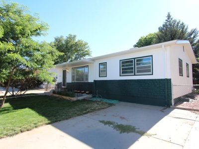 1909 Ridgewood Ln, Pueblo, CO, 81005