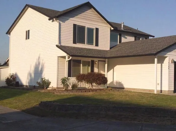 4100 NE 117th St, Vancouver, WA 98686