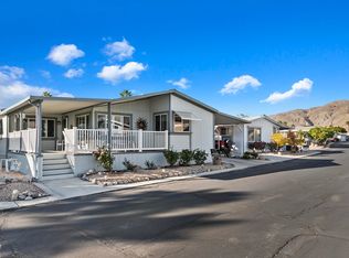 74711 Dillon Rd SPACE 553, Desert Hot Springs, CA 92241