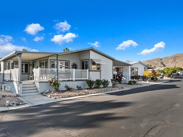 74711 Dillon Rd Space 553, Desert Hot Springs, CA 92241