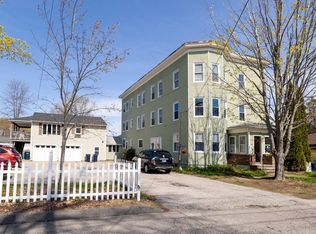 24 Simard Ave, Biddeford, ME 04005