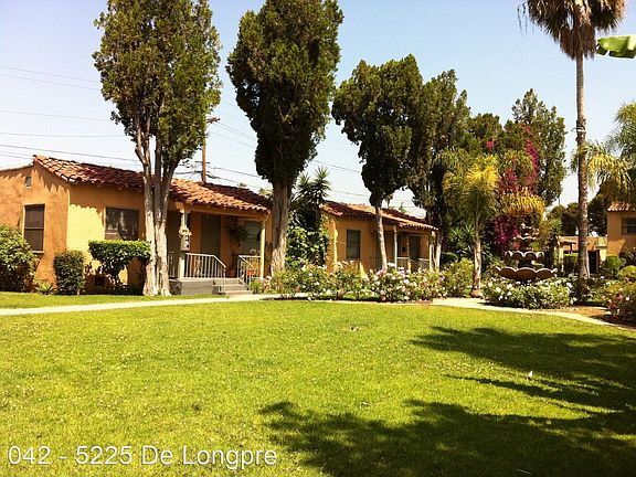3rd image of 5225 De Longpre Ave APT 5287