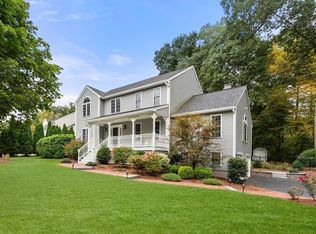 3 Exeter Rd, Hudson, MA 01749