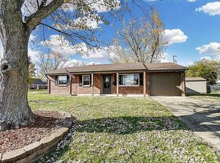 476 Mayfield Sq E, Troy, OH 45373