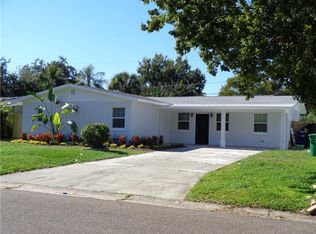 4519 S Shamrock Rd, Tampa, FL 33611
