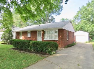 807 Richland Ave, Normal, IL 61761