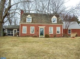 200 Corner Ketch Rd, Downingtown, PA 19335