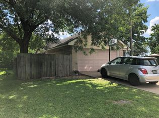 1403 Bugle Run Dr, Katy, TX 77449