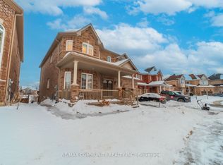 871 Black Cherry Dr, Oshawa, ON L1K 0P5