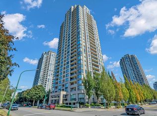 7088 Salisbury Ave #807, Burnaby, BC