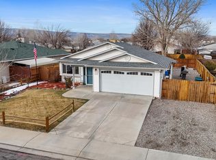 417 1/2 Wood Duck Ct, Grand Junction, CO 81504