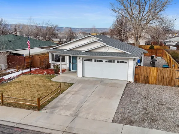 417 1/2 Wood Duck Ct, Grand Junction, CO 81504