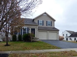 442 Grinnell St, Pickerington, OH 43147